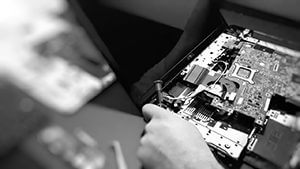 PC rework computerhulp & reparatie