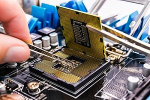 Computer reparatie zoetermeer