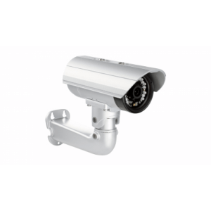 Ip camera instellen
