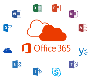Office 365 migratie