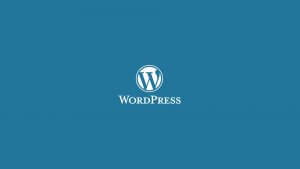 WordPress