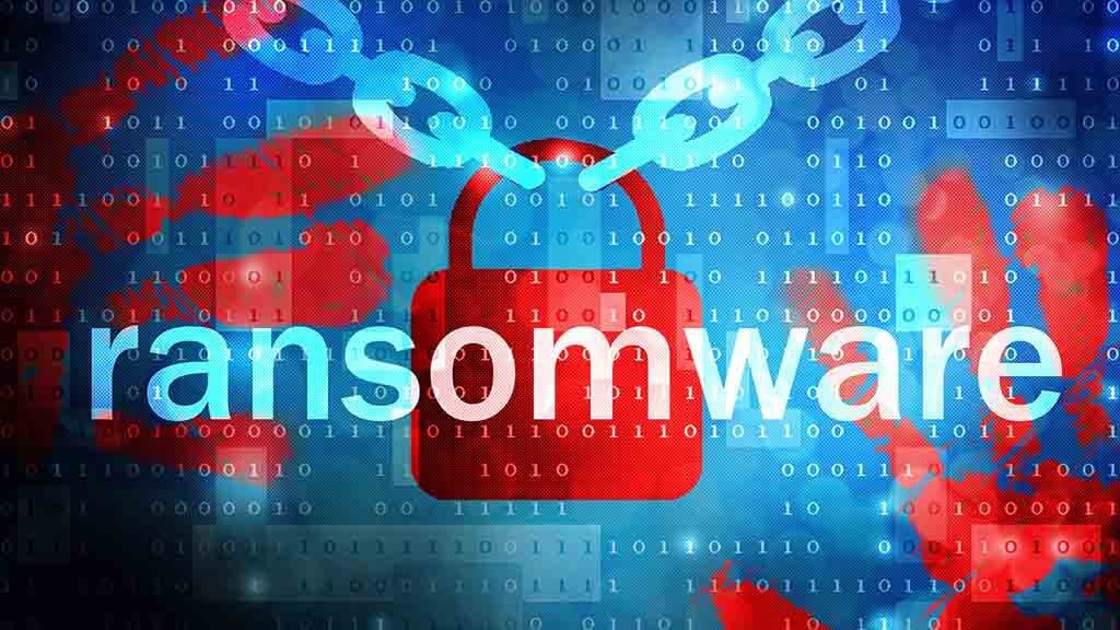 Wat is ransomware