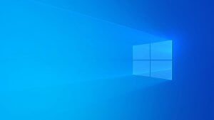 Windows 10 upgrade