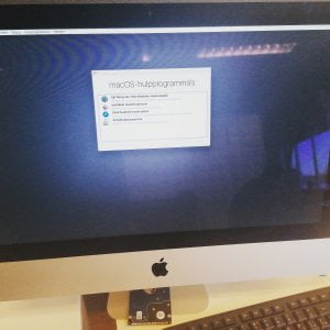 iMac Reparatie zoetermeer