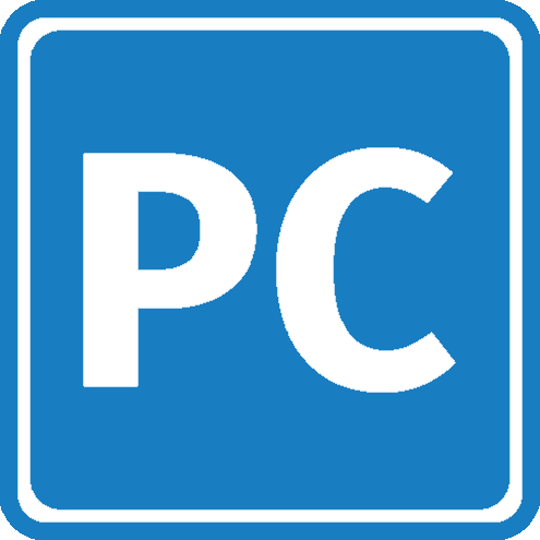 Logo PC Rework computerhulp