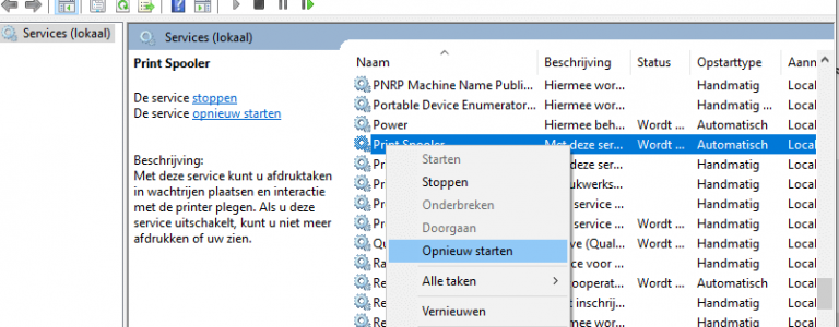 printer-spooler-herstart printer-spooler-herstart